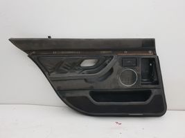 BMW 7 E38 Set di rivestimento del pannello della portiera 8213142