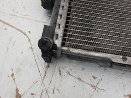 BMW 5 E34 Dzesēšanas šķidruma radiators 1723464