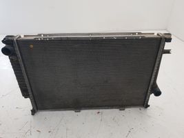 BMW 5 E34 Dzesēšanas šķidruma radiators 1723464