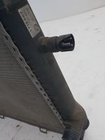 BMW 5 E34 Dzesēšanas šķidruma radiators 1723464