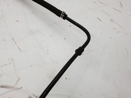 BMW 5 E34 Engine coolant pipe/hose 