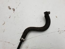 BMW 5 E34 Engine coolant pipe/hose 