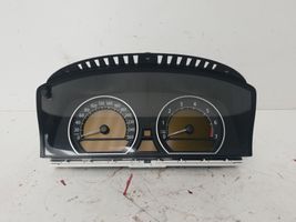 BMW 7 E65 E66 Speedometer (instrument cluster) 6935452