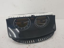 BMW 7 E65 E66 Speedometer (instrument cluster) 6935452