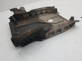 BMW 7 E65 E66 Couvre-soubassement avant 7002379