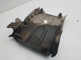 BMW 7 E65 E66 Copertura/vassoio sottoscocca anteriore 7002379