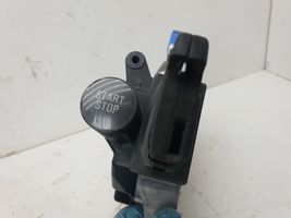 BMW 7 E65 E66 Ignition lock 6933213