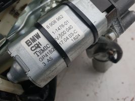 BMW 7 E65 E66 Ohjauspyörän akselisarja 9185002