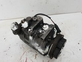 BMW 7 E65 E66 Ilmastointilaitteen kompressorin pumppu (A/C) 6901781