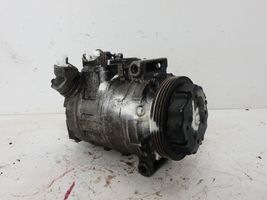 BMW 7 E65 E66 Ilmastointilaitteen kompressorin pumppu (A/C) 6901781