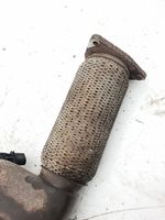 Volvo XC70 Katalysaattori/FAP/DPF-hiukkassuodatin 30774491