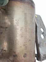 Volvo XC70 Katalizators, FAP/DPF cieto daļiņu filtrs 30774491