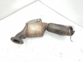 Volvo XC70 Katalizators, FAP/DPF cieto daļiņu filtrs 30774491