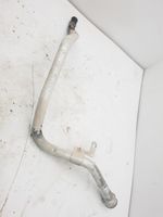 Volvo XC70 Fuel tank filler neck pipe 6G9N9032NC