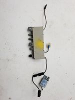 BMW 5 E39 Amplificateur d'antenne 8378090