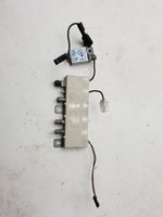 BMW 5 E39 Amplificateur d'antenne 8378090