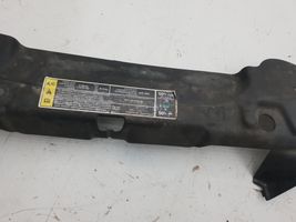 Lincoln LS Staffa del pannello di supporto del radiatore parte superiore XW438C291AD