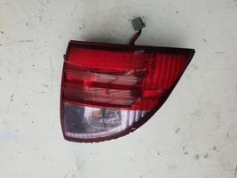 Lincoln LS Luci posteriori XW4313B505A