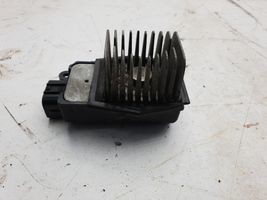 Lincoln LS Heater blower motor/fan resistor XW4H19E624AA