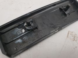 BMW 5 E39 Garniture de panneau console centrale 7037713