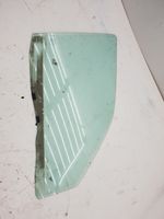 Opel Frontera B Front door window glass four-door 