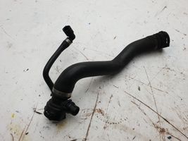 BMW X3 E83 Durite de refroidissement tube 