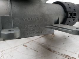 Volvo XC90 Ohjauspyörän akselisarja 31302705