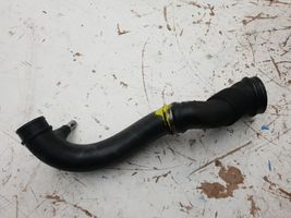 Volvo XC90 Turbo air intake inlet pipe/hose 30769234