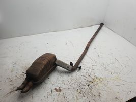 316728 Volvo XC90 Endtopf Schalldämpfer, 43.42 € | RRR 