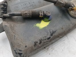 BMW 7 E38 Serbatoio a carbone attivo per il recupero vapori carburante 1181574