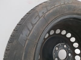 Mercedes-Benz E W124 Запасное колесо R 16 A1705840538