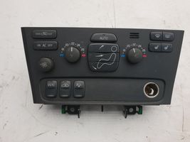 Volvo V70 Climate control unit 8691876