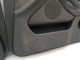 BMW 5 E39 Door card panel trim set 