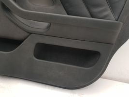 BMW 5 E39 Door card panel trim set 