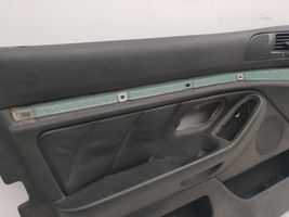 BMW 5 E39 Door card panel trim set 