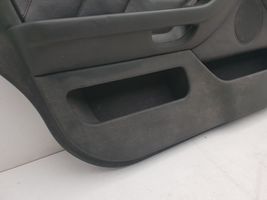 BMW 5 E39 Door card panel trim set 