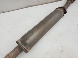 Volvo V70 Muffler/silencer 