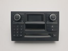 Volvo XC90 Radio/CD/DVD/GPS-pääyksikkö 30797250