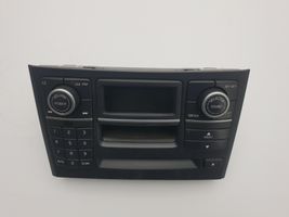 Volvo XC90 Radio/CD/DVD/GPS-pääyksikkö 30797250