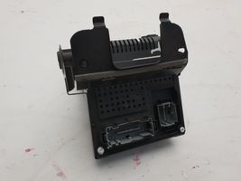 Volvo XC90 Fuse module 28062211