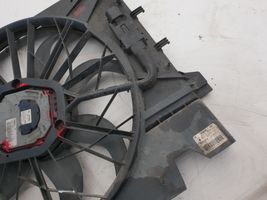 Volvo XC90 Ventilateur de refroidissement de radiateur électrique 3137229022