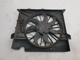 Volvo XC90 Ventilateur de refroidissement de radiateur électrique 3137229022