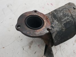 Volvo XC90 Filtre à particules catalyseur FAP / DPF 31219053