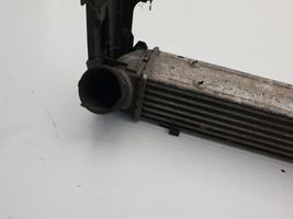 BMW 3 E90 E91 Chłodnica powietrza doładowującego / Intercooler 3093796