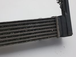 BMW 3 E90 E91 Chłodnica powietrza doładowującego / Intercooler 3093796