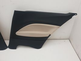 BMW 2 F22 F23 Door card panel trim set 0720487