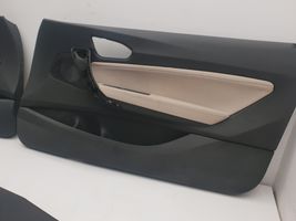 BMW 2 F22 F23 Door card panel trim set 0720487