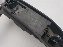 BMW 2 F22 F23 Kita centrinė konsolės (tunelio) detalė 9207313