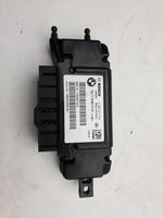 BMW 2 F22 F23 Airbag control unit/module 9348727