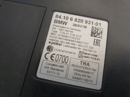 BMW 2 F22 F23 Bluetooth modulis 6820931